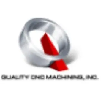 Quality CNC Machining