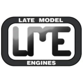 Late Model Engines