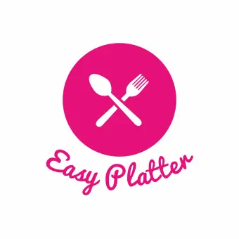 Easy Platter logo