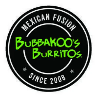 Bubbakoos Burritos