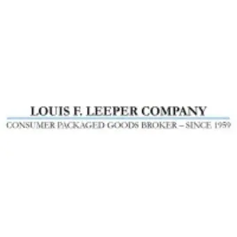 Louis F Leeper Company Pittsburgh