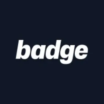 Badge