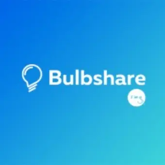 Bulbshare