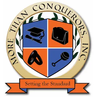 More than Conquerors