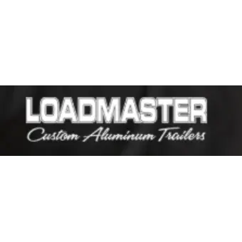 Loadmaster Aluminum Boat Trailers