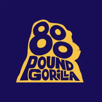 800 Pound Gorilla