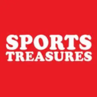 Sports Treasures