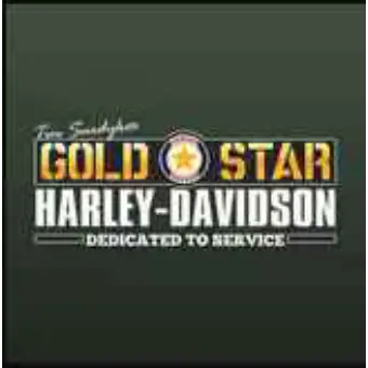 Gold Star Harley-Davidson