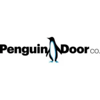 Penguin Door