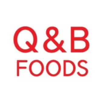 Q&B Foods Inc