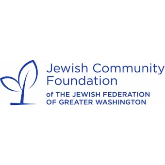 The Jewish Community Foundation by the Jewish Federation of Greater Washington