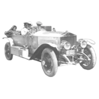 Vintage & Auto Rebuilds, Inc.