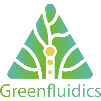 Greenfluidics logo