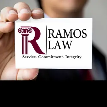 The Ramos Law Firm