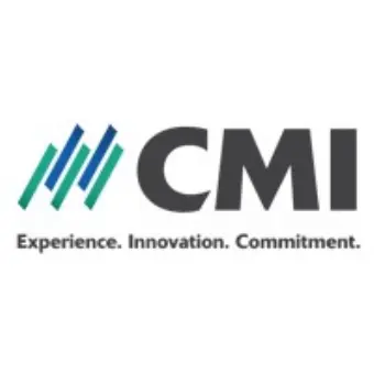 Custom Materials Inc