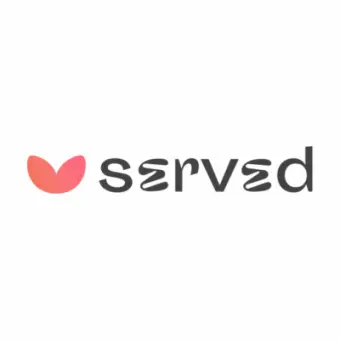Served