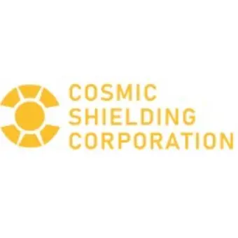 Cosmic Shielding Corporation