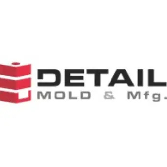 Detail Mold & Manufacturing, Llc.