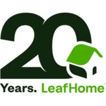 Leaf Home