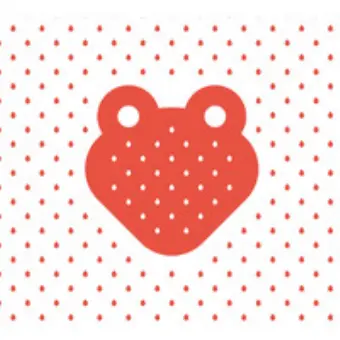 StrawberryFrog