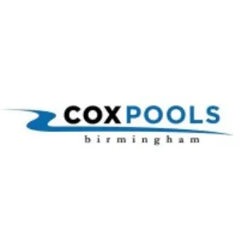 Cox Pools Birmingham