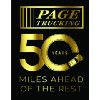 Page Trucking