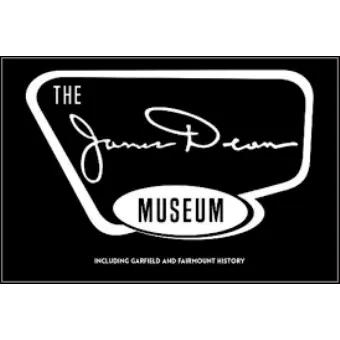 The James Dean Museum
