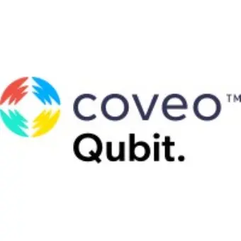 Qubit.