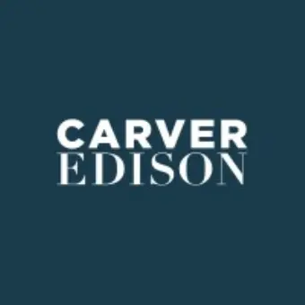 Carver Edison