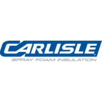 Carlisle Spray Foam Insulation