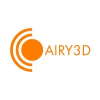 Airy:3D