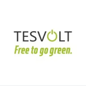Tesvolt Ag