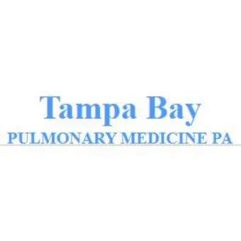 Tampa Bay Pulmonary and Sleep Medicine Pa