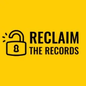 Reclaim the Records