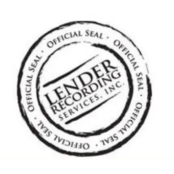 Lender Recording Services