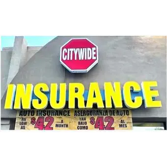 Citywide Insurance