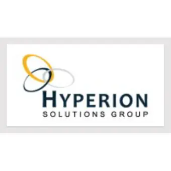 Hyperion Solutions Group