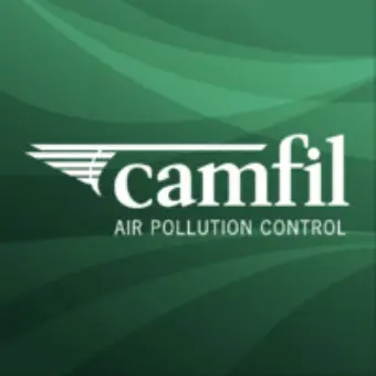 Camfil Air Pollution Control