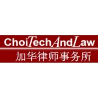 CHoiTechAndLaw Professional Corporation