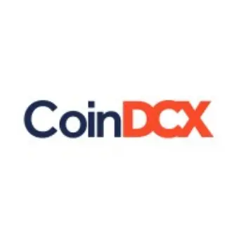 CoinDCX