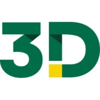 3D Storage Systems