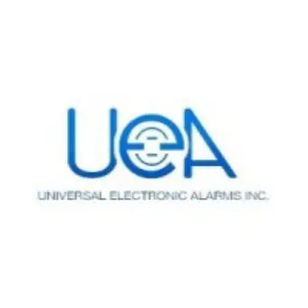 Universal Electronic Alarms