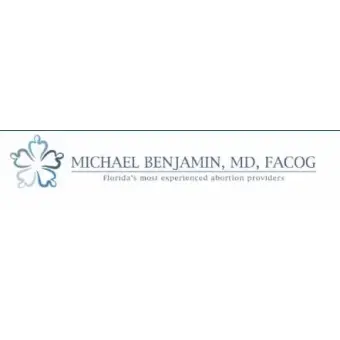 Michael Benjamin