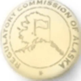 Regulatory Commission of Alaska
