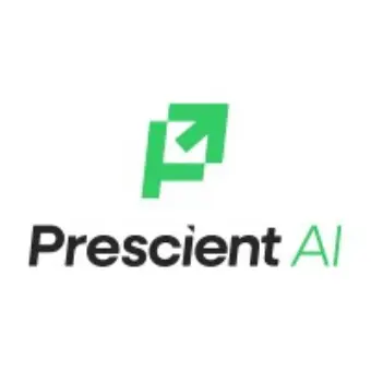 Prescient AI