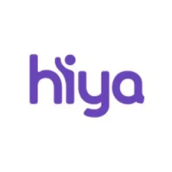 Hiya