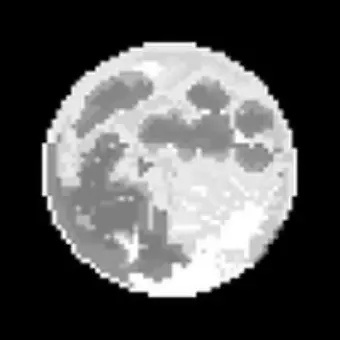 Hello Moon