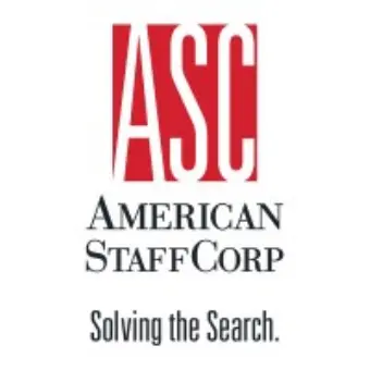 American Staffcorp