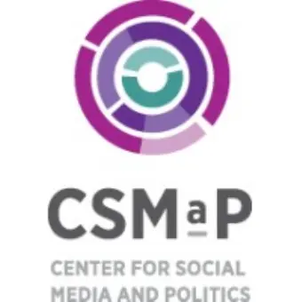 Nyu's Center for Social Media and Politics