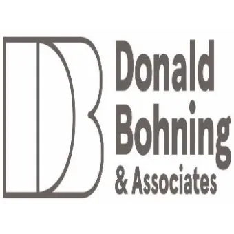 Donald Bohning & Associates